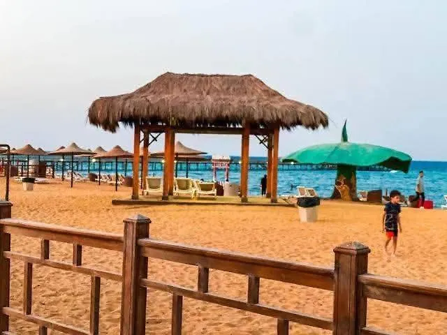 In Blue Bay - Ain Sokhna - Families Only Apartment