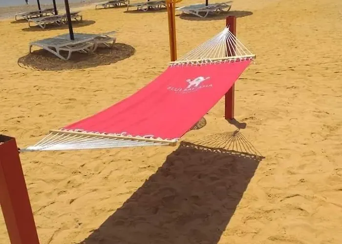 Apartment In Blue Bay - Ain Sokhna - Families Only Ain Sukhna