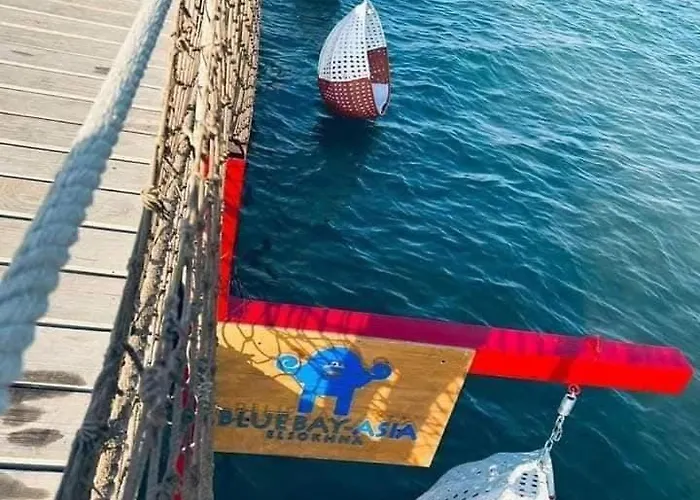 In Blue Bay - Ain Sokhna - Families Only Ain Sukhna