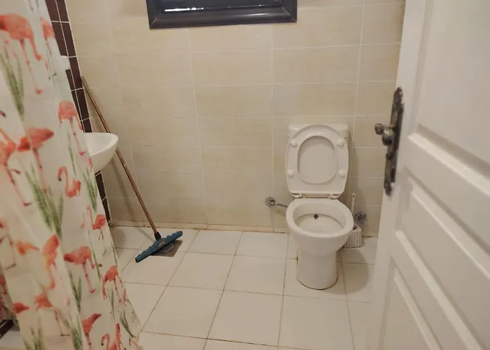 Apartment In Blue Bay - Ain Sokhna - Families Only *