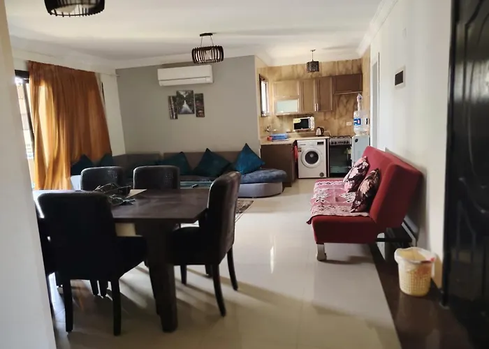 In Blue Bay - Ain Sokhna - Families Only Ain Sukhna