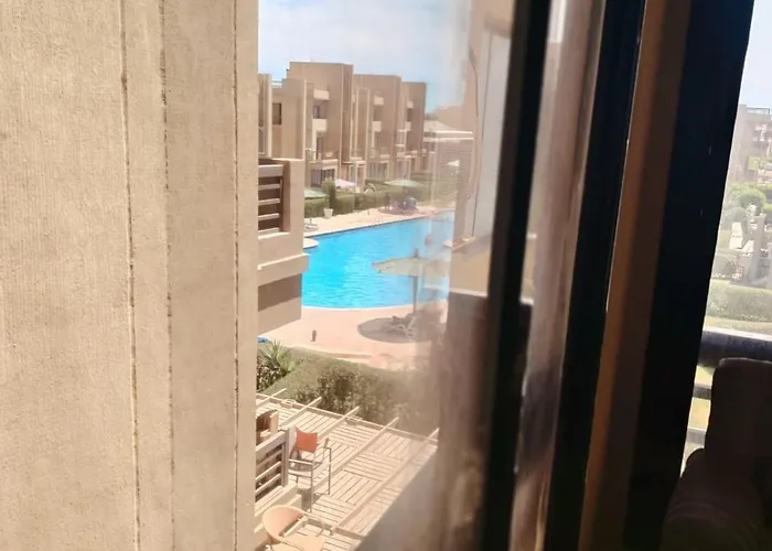 In Blue Bay - Ain Sokhna - Families Only