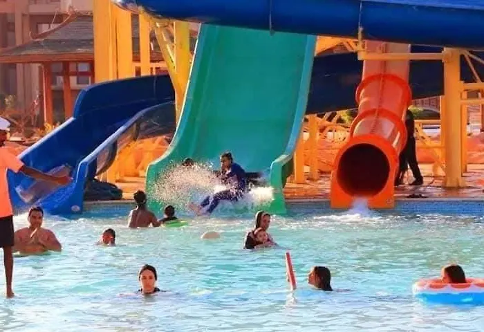In Blue Bay - Ain Sokhna - Families Only Apartment *