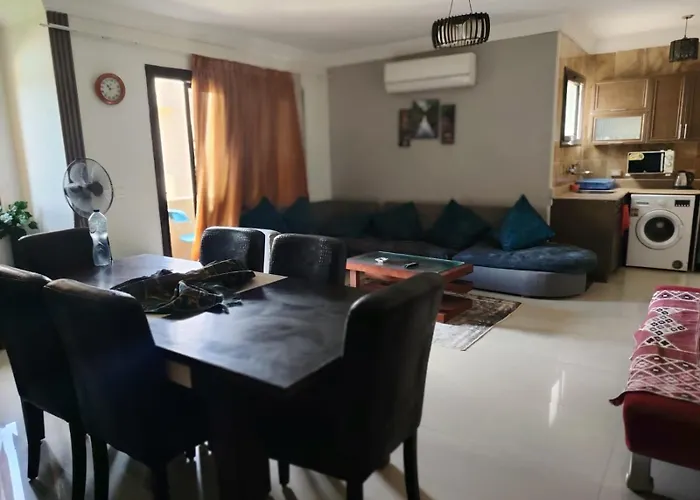 In Blue Bay - Ain Sokhna - Families Only Apartment Ain Sukhna