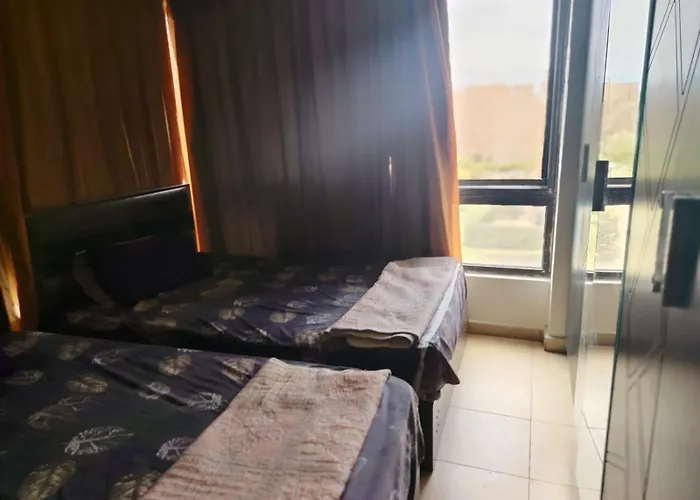 In Blue Bay - Ain Sokhna - Families Only Apartment Ain Sukhna