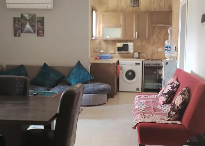 In Blue Bay - Ain Sokhna - Families Only Apartment Ain Sukhna