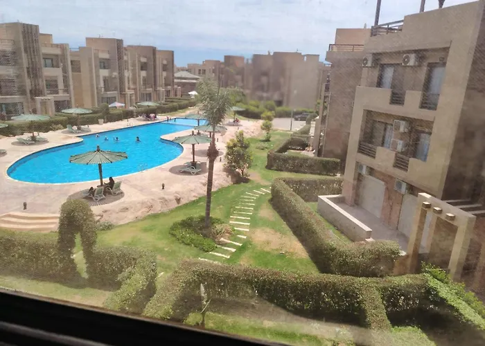 In Blue Bay - Ain Sokhna - Families Only Ain Sukhna