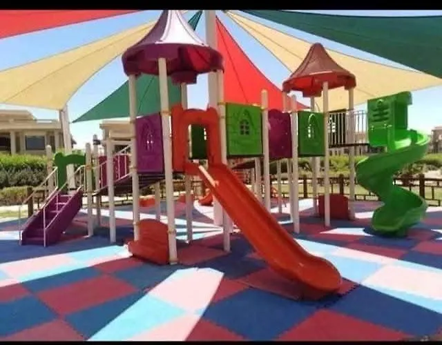 In Blue Bay - Ain Sokhna - Families Only Apartment *