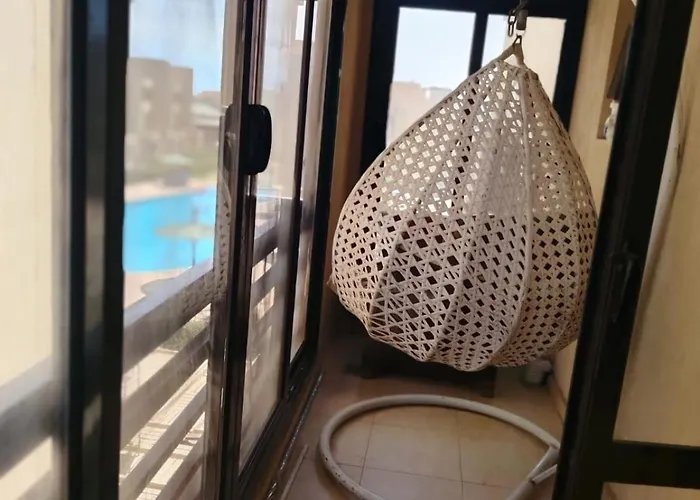 In Blue Bay - Ain Sokhna - Families Only * Ain Sukhna