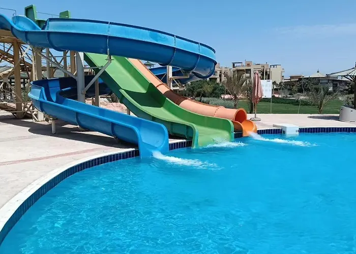 In Blue Bay - Ain Sokhna - Families Only Ain Sukhna